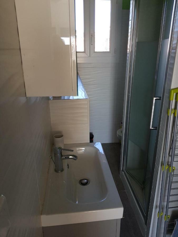 Ferienwohnung Le Manege Vue Panoramique Cassis Exterior foto
